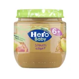3 Fruits Jar 125gm