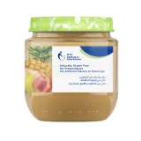 3 Fruits Jar 125gm