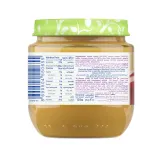 Mixed Fruits Jar 125gm