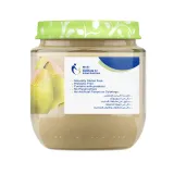 Yoghurt Pear Jar 120gm
