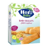 Teething Biscuits for 6 Months 180gm