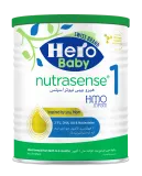 Hero Baby Nutrasense 1- 400gm