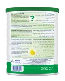  Hero baby milk Nutrasense 3-400g 