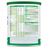  Hero baby milk Nutrasense 3-400g 
