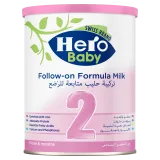 Follow-on Formula Milk Stage2 - 400gm