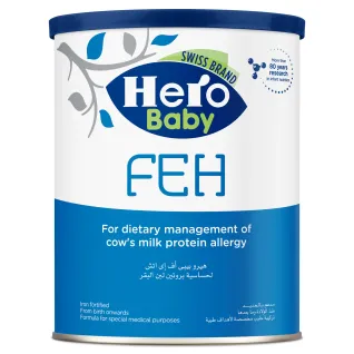 FEH Formula Milk 400gm