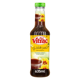 Vitrac Tamarind Syrup 635 ml