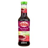 Vitrac Hibiscus Syrup 650 ml