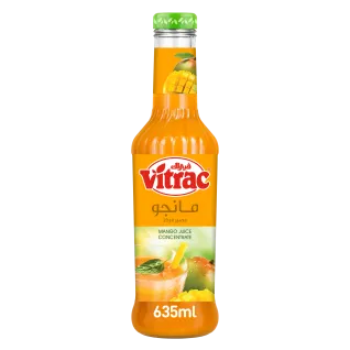 Vitrac Mango Syrup 635 ml