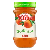 Vitrac Bitter Orange Jam - 430 gm