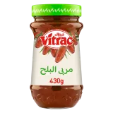 Vitrac Date Jam - 430 gm