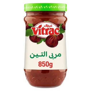 Vitrac Fig Jam 850 gm