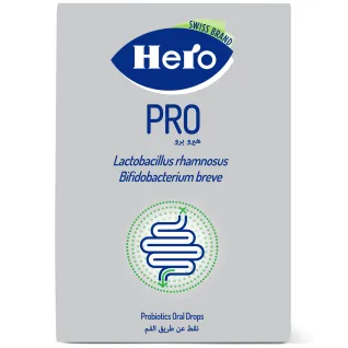 Hero PRO