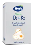 Hero D3+K2
