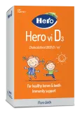 Hero vi D3
