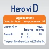 Hero vi D3