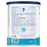 Hero Baby 1 Nutradefense Plus- 400gm