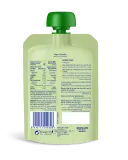 Hero baby Pouch 3 Fruits 100 gm