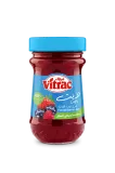 Vitrac Forest Berries Jam 220 gm