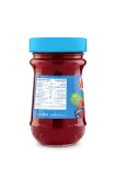 Vitrac Forest Berries Jam 220 gm