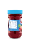 Vitrac Strawberry Raspberry Jam 220 gm
