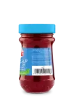 Vitrac Strawberry Raspberry Jam 220 gm