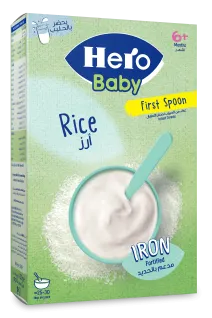 Rice Cereal without Milk 150gm