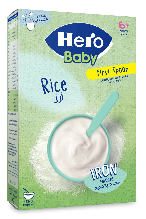 Rice Cereal without Milk 150gm