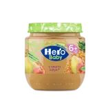 3 Fruits Jar 125gm