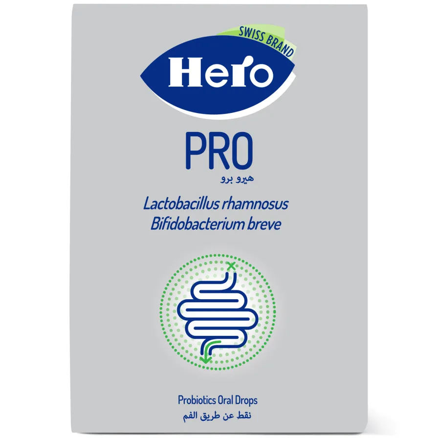 هيرو PRO