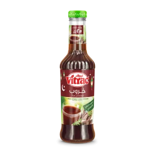 Vitrac Carob Syrup 635 ml