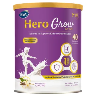 Hero Grow 400gm