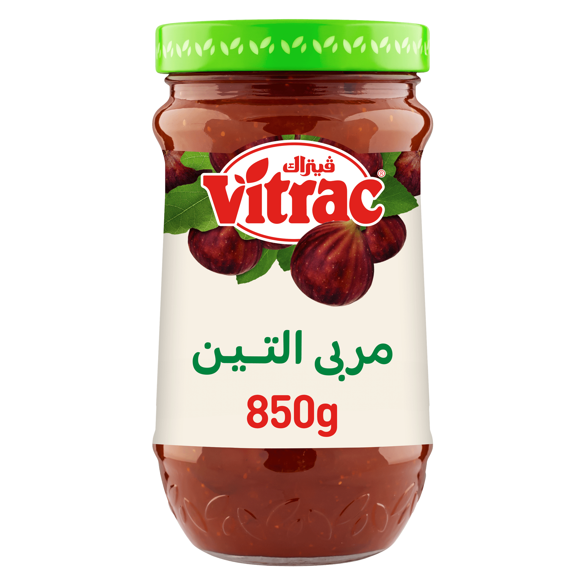 Vitrac Fig Jam 850 gm