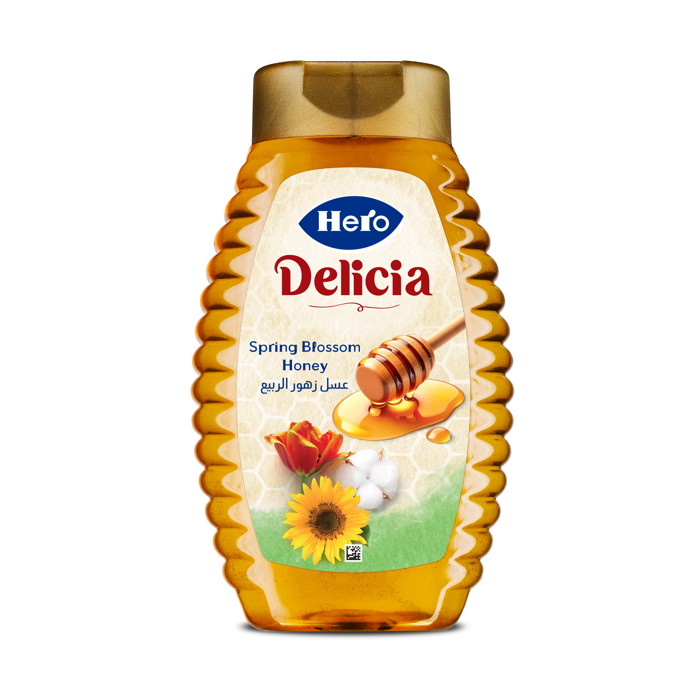 Hero_Delicia_Honey_Spring_450g